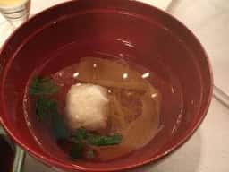 RESTAURANT Mille-Feuille