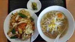 台湾料理 味軒