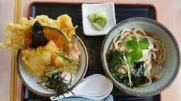 うどん市朝暘店