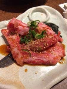 肉匠松屋 イオンモール岡山店