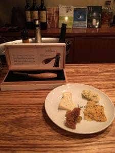 Bar a vin lune