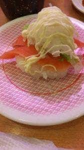 かっぱ寿司 釜石店