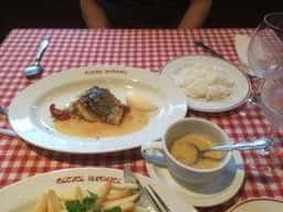 西洋食堂 プティ・マルミット