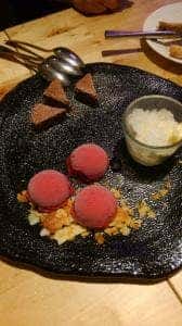 ピッツェリア フェリーチェ