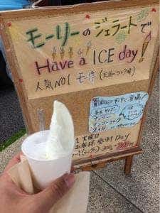 モーリー