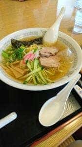 しみずや