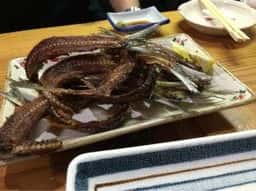 いわしや自来也