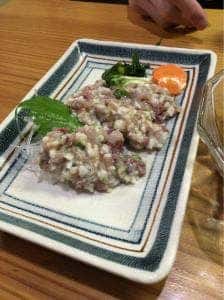 いわしや自来也