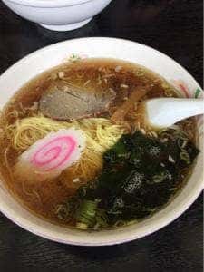 大勝軒