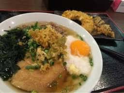 うどん処 地蔵庵