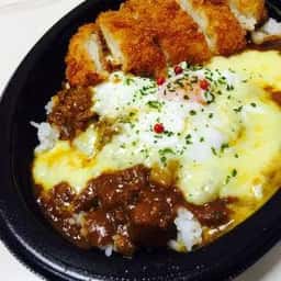 キーマの王様 人形町店