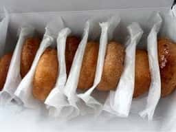 ドーナツ小屋 maaru