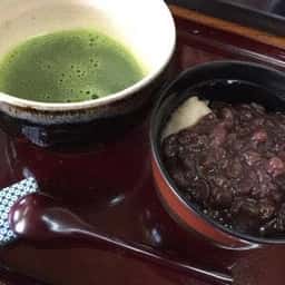 蕎麦祥