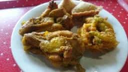 インド・ネパール料理 パナス