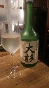 上町酔処 雪の宿