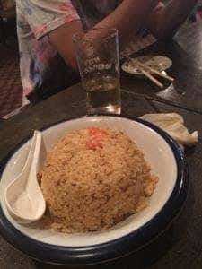 一心太助