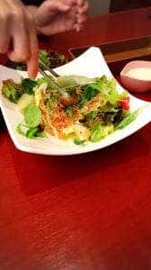 いちおしや伝五郎 八日市店