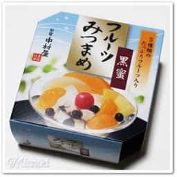 中村屋 飯田橋店