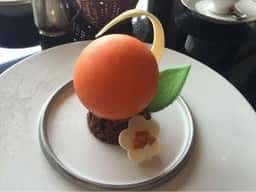 ラウンジドルチェ エクシブ山中湖