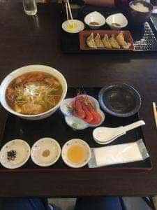はぼろ温泉サンセットプラザ
