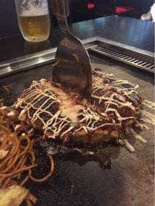 お好み焼き だぼ