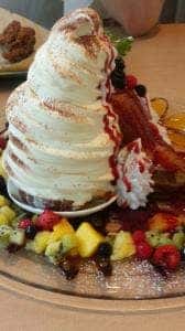 森の駅 M’s GARDEN