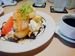 夜ZORA CAFE