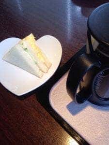 Cafe de 暖