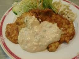 レストランつの