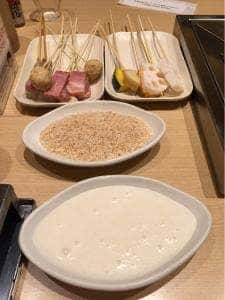 串家物語 ダイバーシティ東京プラザ店