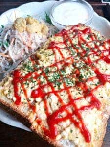 茶蔵