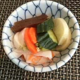 川京