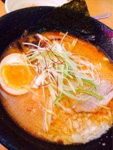 高田家