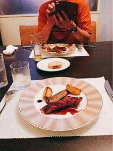 地中海料理 エル クラシコ