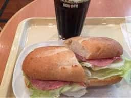 ドトールコーヒーショップ タイムズステーション川崎店