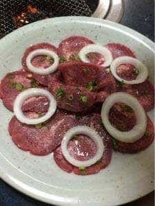 焼肉ハウス横山