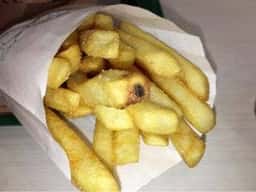 モスバーガー 新宮店