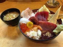 大衆割烹 丸正