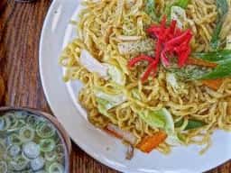 喜多方ラーメン処 游泉