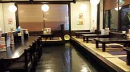 みの屋うどん時津店