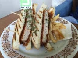 Cafe Gozza