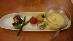 炭火炙り家 えびす