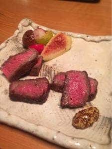 和食 瑞木