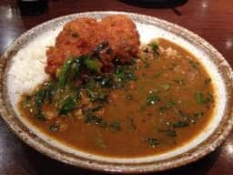 カレーハウスCoCo壱番屋 宇都宮西原店