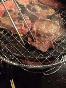 牛繁 明大前店