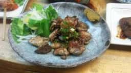 やきとり釜めし 王将