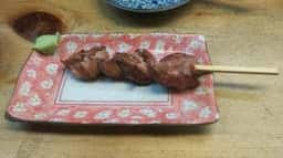 やきとり釜めし 王将