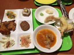 グランダイニング ザ・パシフィック