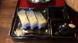 長崎きしめん 創新