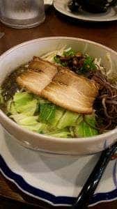麺屋桑山